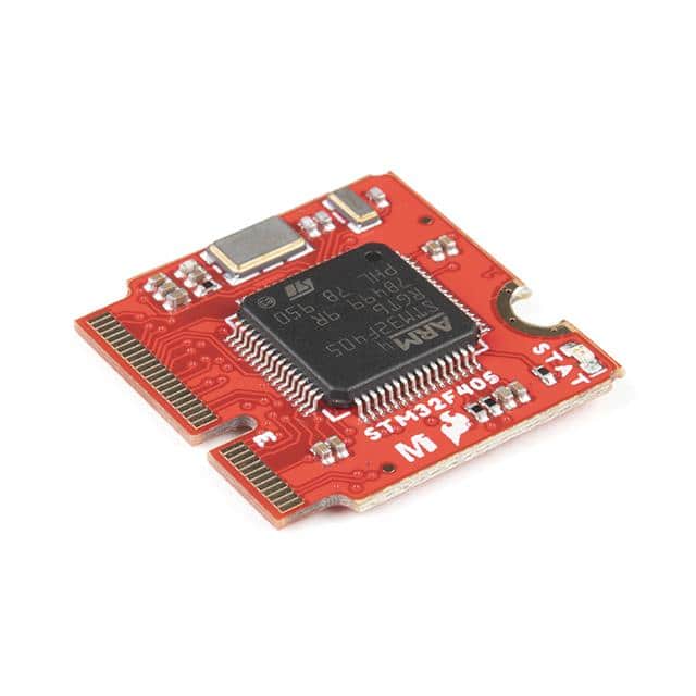 DEV-17713 SPARKFUN MICROMOD STM32 PROCESSO