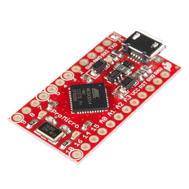 DEV-12640 PRO MICRO ATMEGA32U4 5V/16MHZ