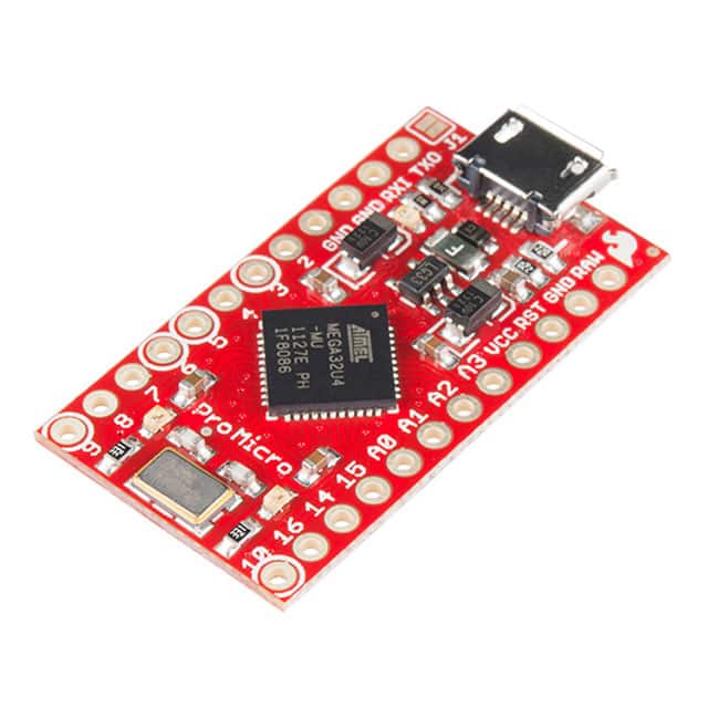 DEV-12587 PRO MICRO ATMEGA32U4 3.3V/8MHZ