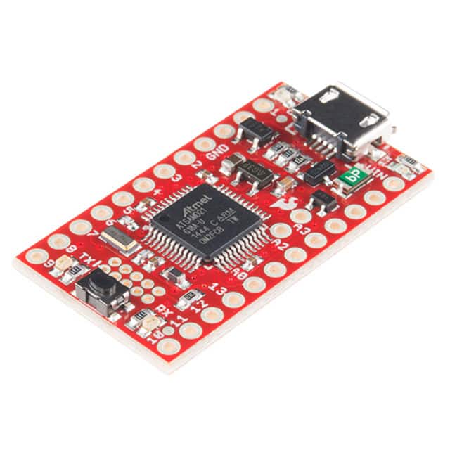 DEV-13664 SAMD21 MINI BREAKOUT ATSAMD21G18