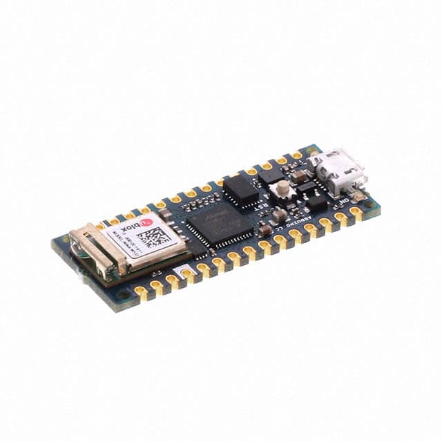 ABX00027 ARDUINO NANO 33 IOT