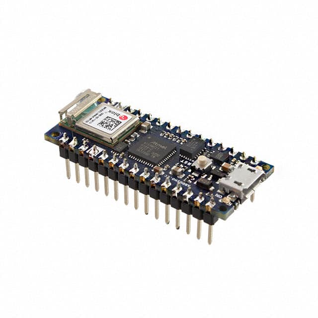 ABX00032 ARDUINO NANO 33 IOT WITH HEADERS