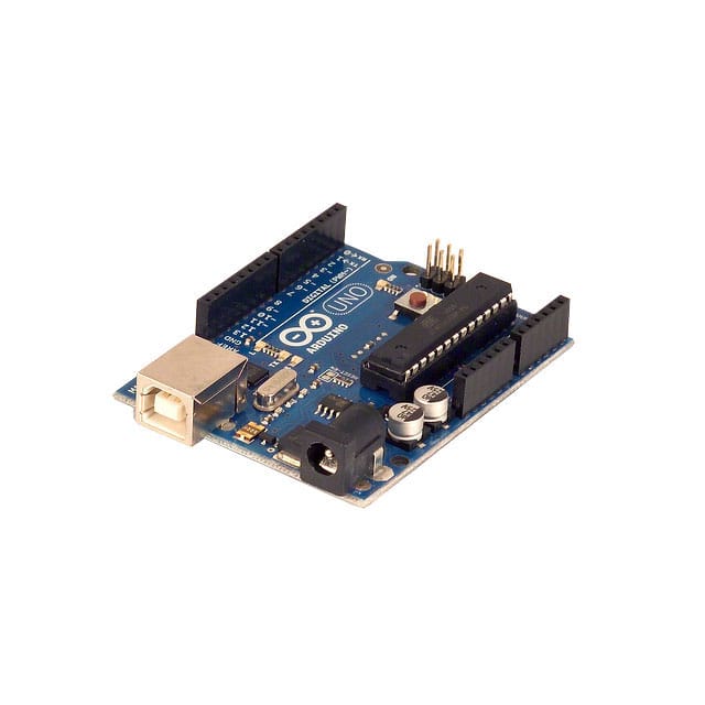 A000066 ARDUINO UNO R3 ATMEGA328P EVAL