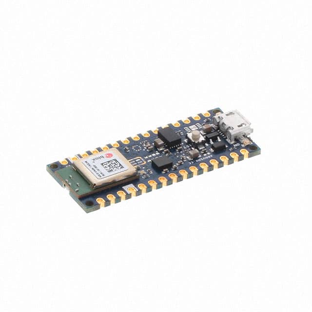 ABX00030 ARDUINO NANO 33 BLE