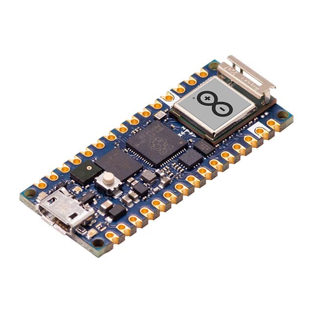 ABX00052 ARDUINO NANO RP2040 CONNECT