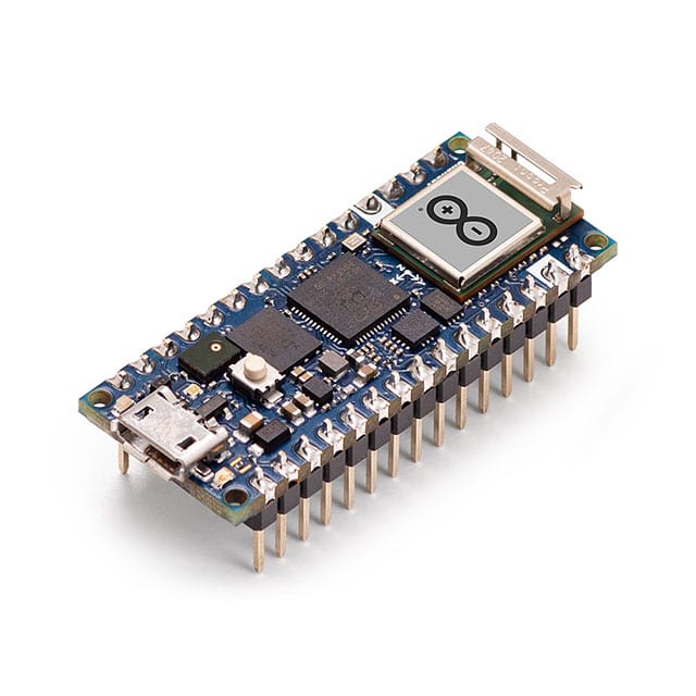 ABX00053 ARDUINO NANO RP2040 CONNECT HDRS