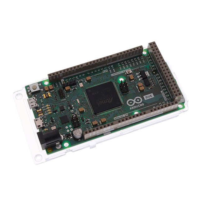 A000062 ARDUINO DUE ATSAM3X8E EVAL BRD