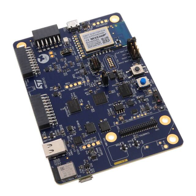B-U585I-IOT02A STM32U5 DISCOVERY KIT FOR IOT