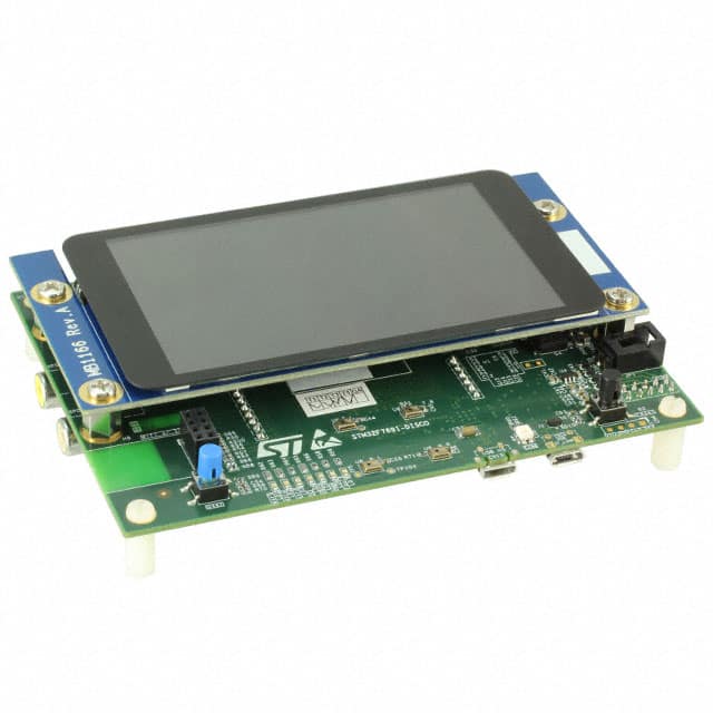 STM32F769I-DISCO DISCOVERY STM32F769 EVAL BRD