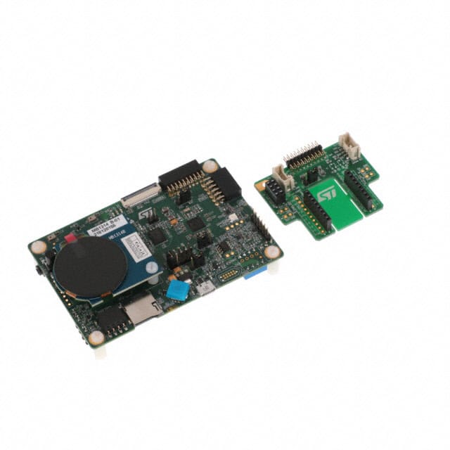 STM32L4R9I-DISCO DISCOVERY STM32L4R9 EVAL BRD