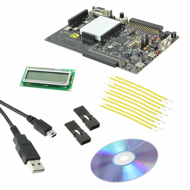 CY8CKIT-050B CY8C5868AXI-LP035 EVAL BRD