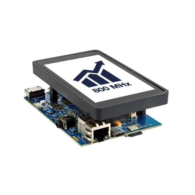 STM32MP157F-DK2 DISCOVERY KIT WITH STM32MP157F M