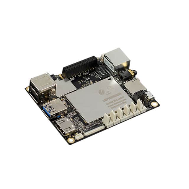 DFR0418 LATTEPANDA 2GB/32GB W/WIN10 KEY
