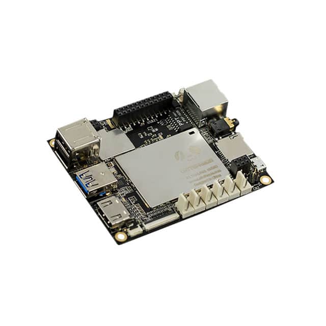 DFR0419 LATTEPANDA 4GB/64GB NOWIN10 KEY