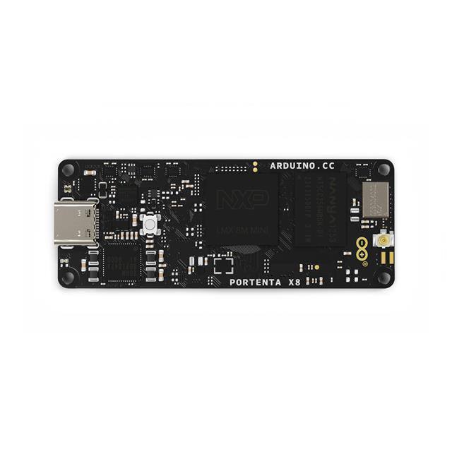 ABX00049 PORTENTA X8