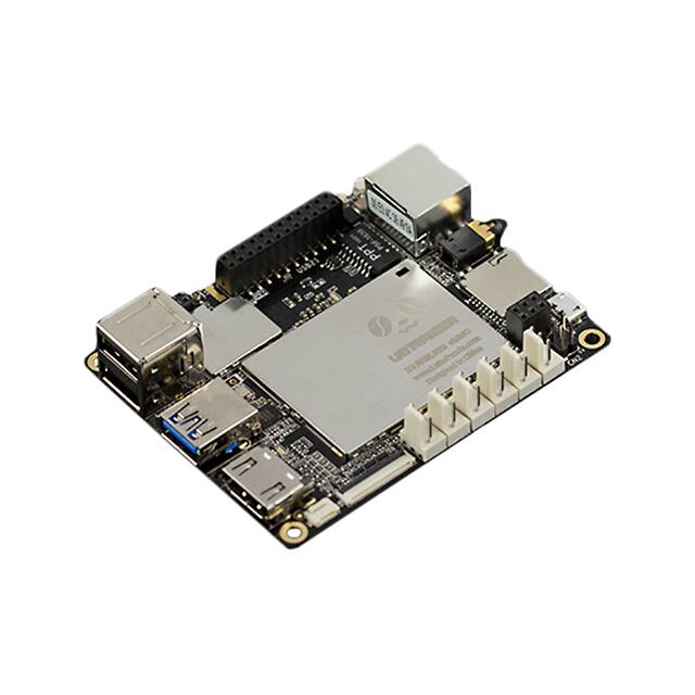 DFR0470-ENT LATTEPANDA 4GB/64GB W/WIN10 KEY