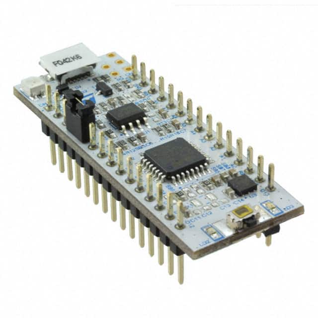 NUCLEO-F042K6 NUCLEO-32 STM32F042K6 DEV EVAL
