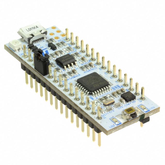 NUCLEO-L011K4 NUCLEO-32 STM32L011K4 EVAL BRD