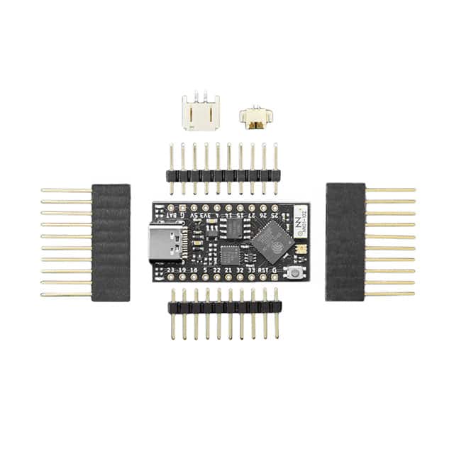 5028 TINYPICO ESP32 DEVELOPMENT BOARD