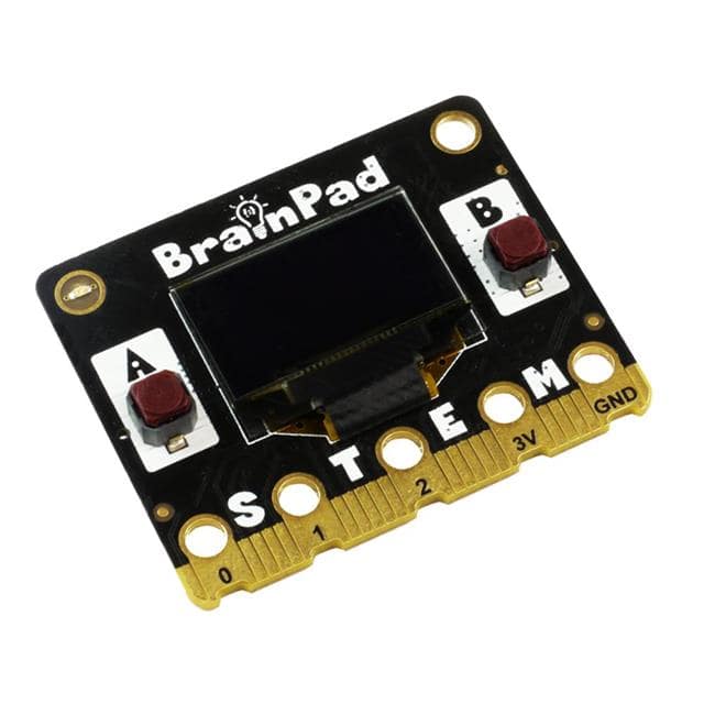 BPC-PULSE-D BRAINPAD PULSE
