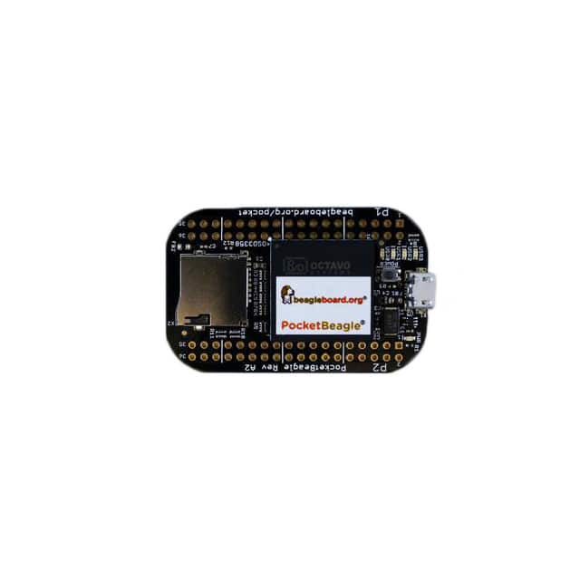 102110561 POCKETBEAGLE OSD3358 EVAL BRD