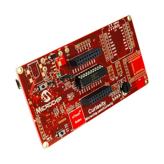 DM164137 CURIOSITY 8/14/20 PIN PIC EVAL