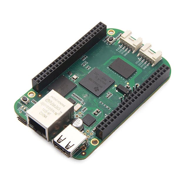 102010027 BEAGLEBONE GREEN AM3358BZCZ