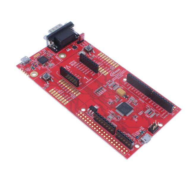 KITXMCPLT2GOXMC4200TOBO1 XMC4200 PLATFORM2GO