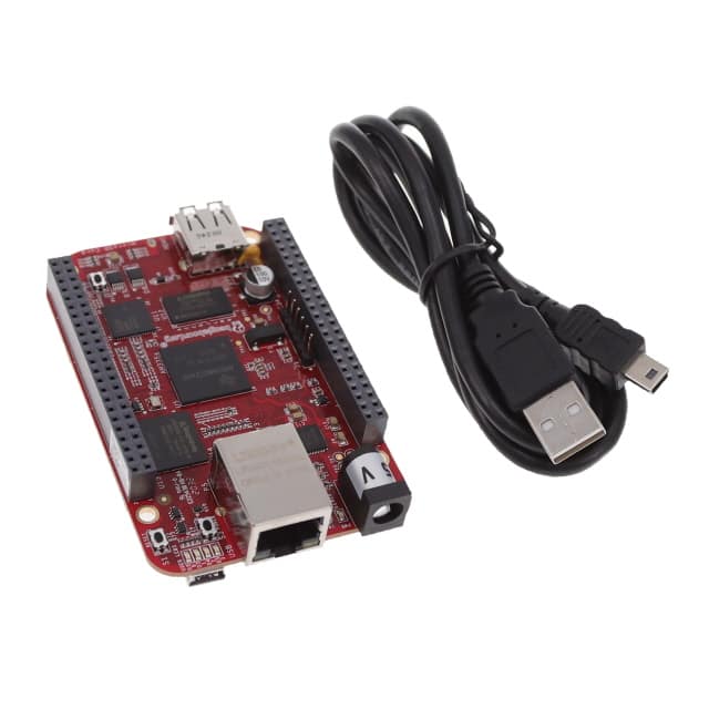 102110423 BEAGLEBONE BLACK INDUSTRIAL