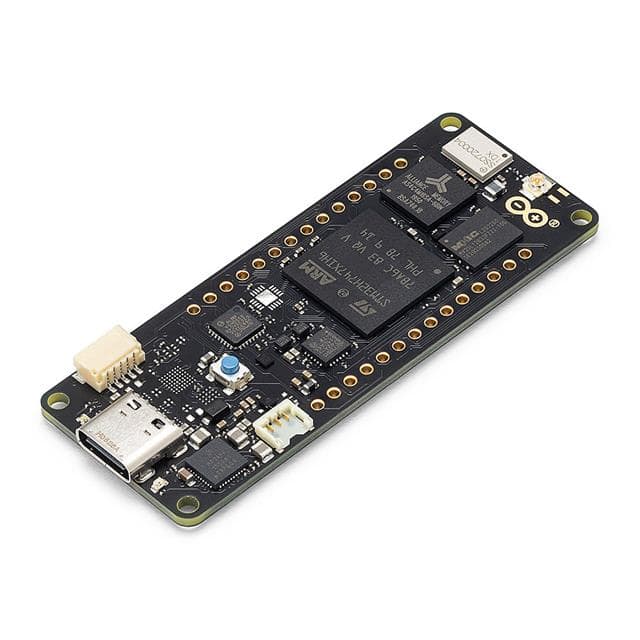 ABX00046 PORTENTA H7 LITE CONNECTED