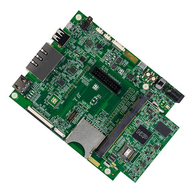 MCIMX6ULL-EVK I.MX 6ULL EVAL BRD
