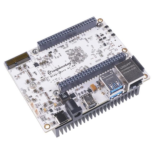 102110646 BEAGLEBONE AI-64