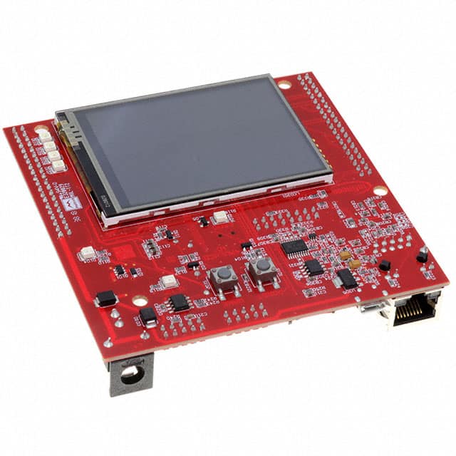 KITAURIXTC297TFTTOBO1 EVAL TC297 TFT AURIX