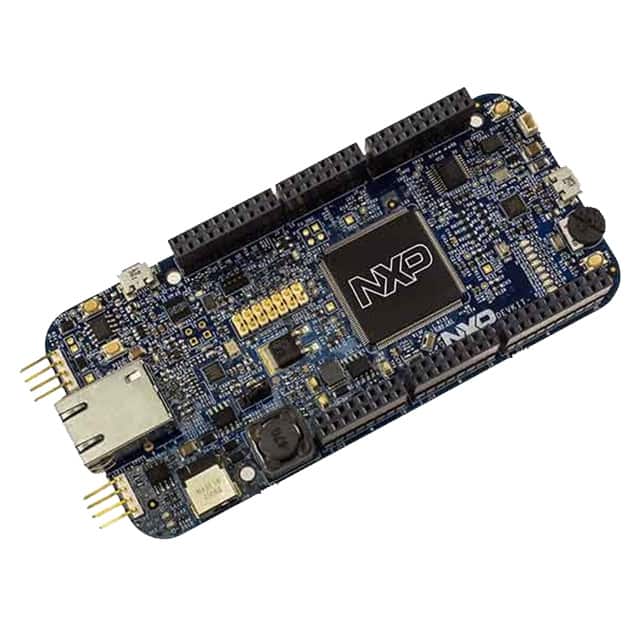 DEVKIT-MPC5748G MPC5748G EVAL BRD