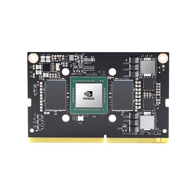 102110547 NVIDIA JETSON TX2 NX MODULE