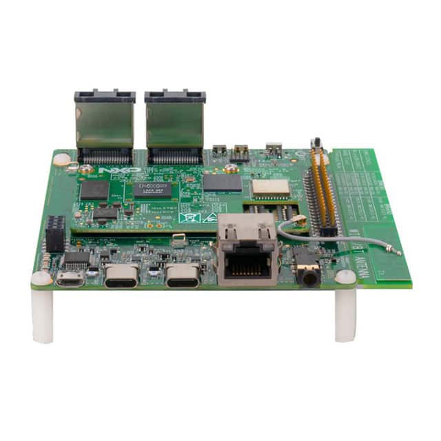 8MNANOD3L-EVK I.MX 8M NANO ULTRALITE EVAL KIT