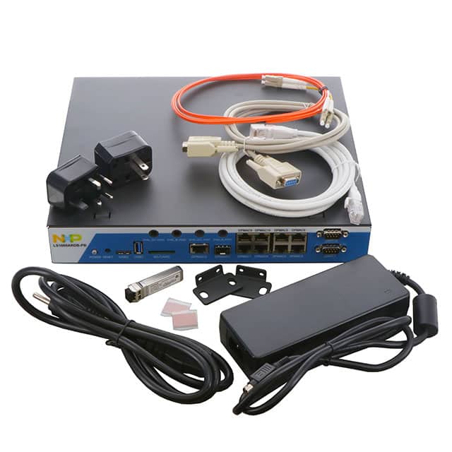 LS1088ARDB-PB LS1088A EVAL BRD