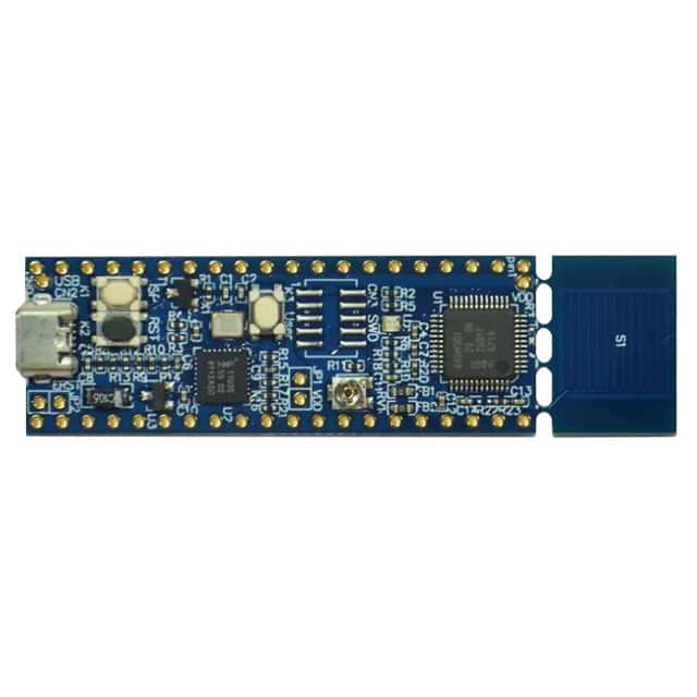 LPC845-BRK MCUXPRESSO LPC84X EVAL BRD