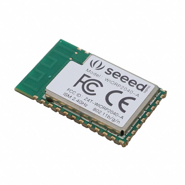 102991556 WIO RP2040 MODULE - BUILD-IN WIR