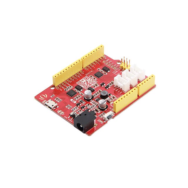 102010026 SEEEDUINO ATMEGA328P EVAL BRD