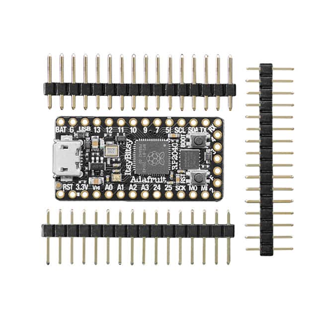 4888 ADAFRUIT ITSYBITSY RP2040