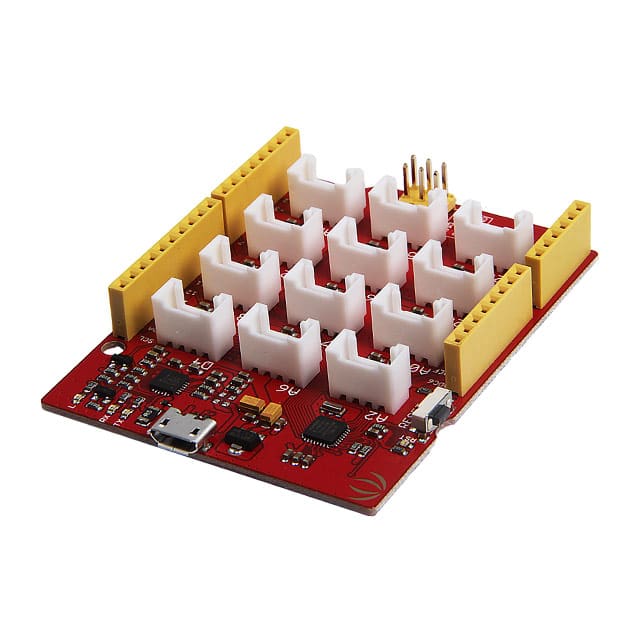102010168 SEEEDUINO LOTUS V1.1 ATMEGA328