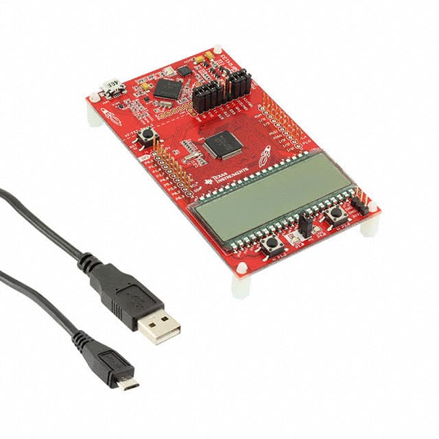 MSP-EXP430FR4133 LAUNCHPAD MSP430FR4133 EVAL BRD