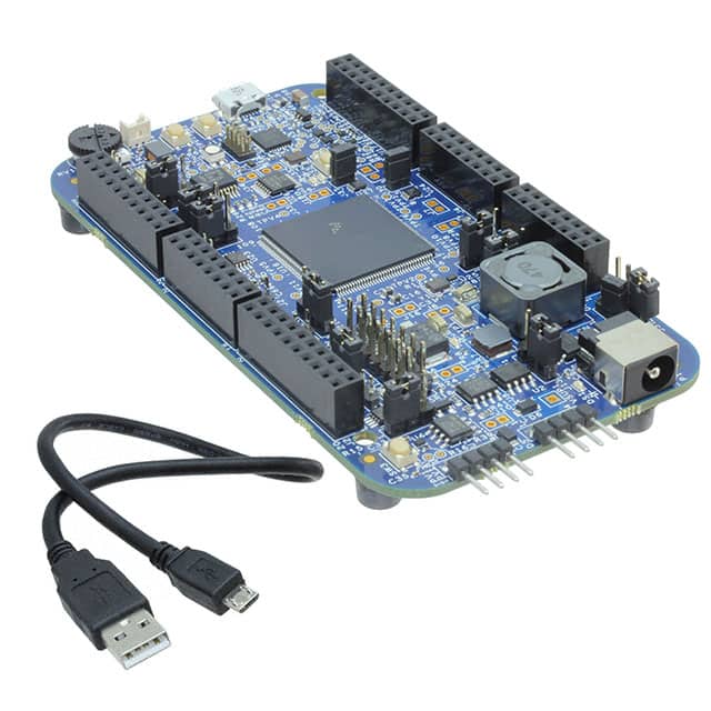 DEVKIT-MPC5744P MPC5744P EVAL BRD