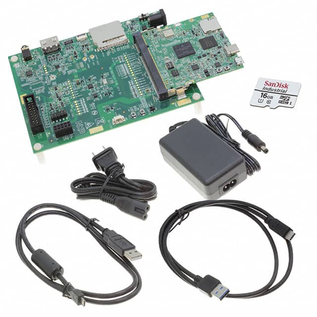 MCIMX7ULP-EVK I.MX 7ULP EVAL BRD