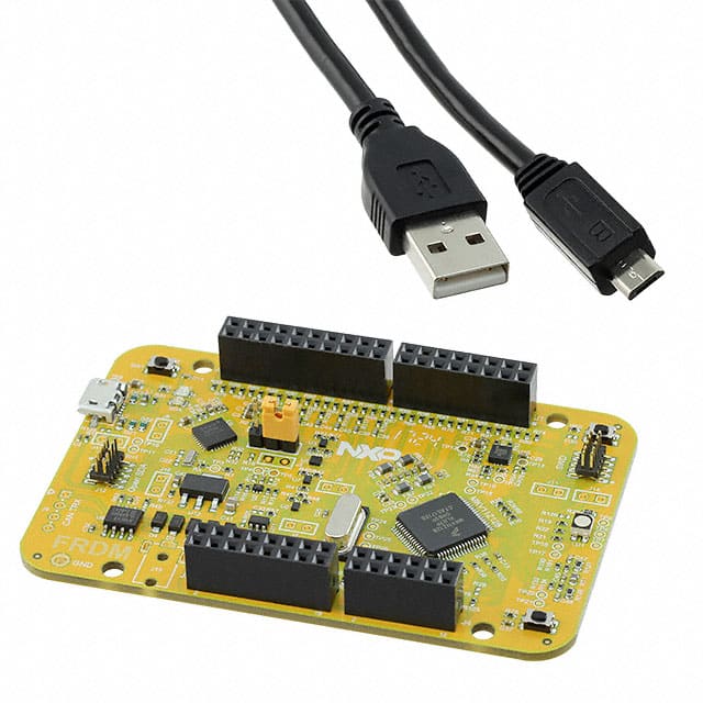 FRDM-KV11Z FREEDOM KV1X EVAL BRD