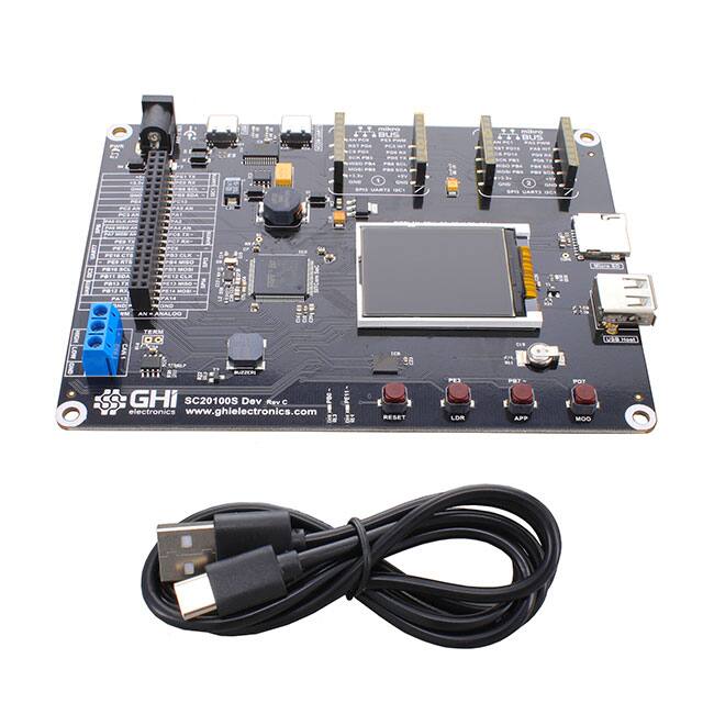 SCD-20100S-C SITCORE SC20100S DEV BOARD