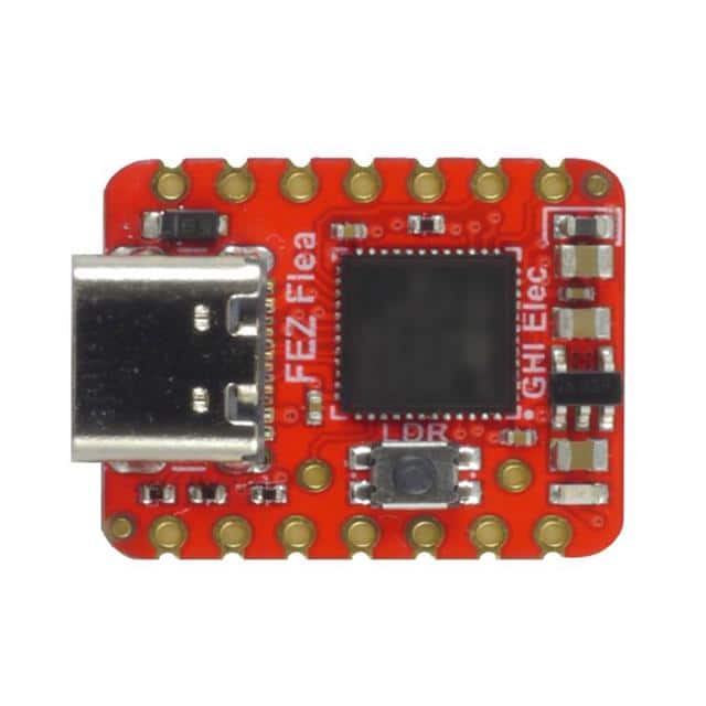SCC-FFLEA-B SITCORE FEZ FLEA SBC
