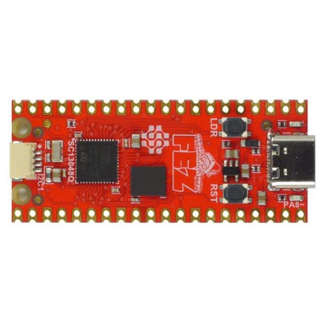 SCC-FPICO-D SITCORE FEZ PICO SBC