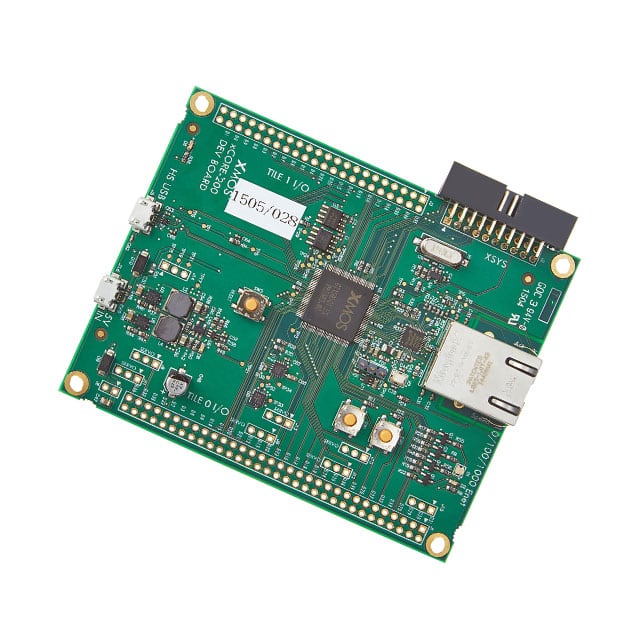 XK-EVK-XE216 XE216 EVAL BRD